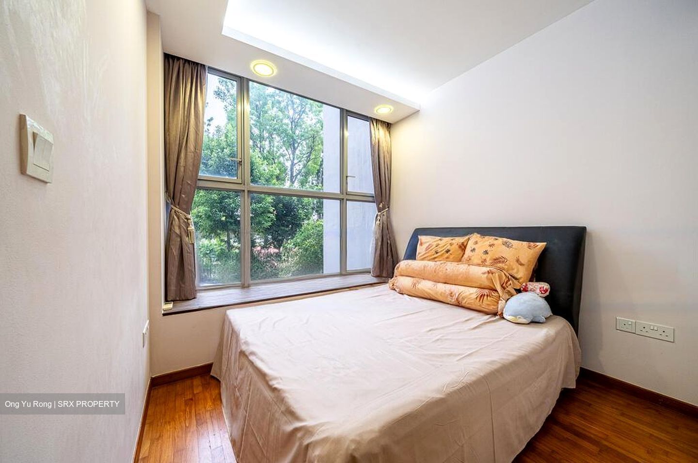 The Estuary (D27), Condominium #490891461